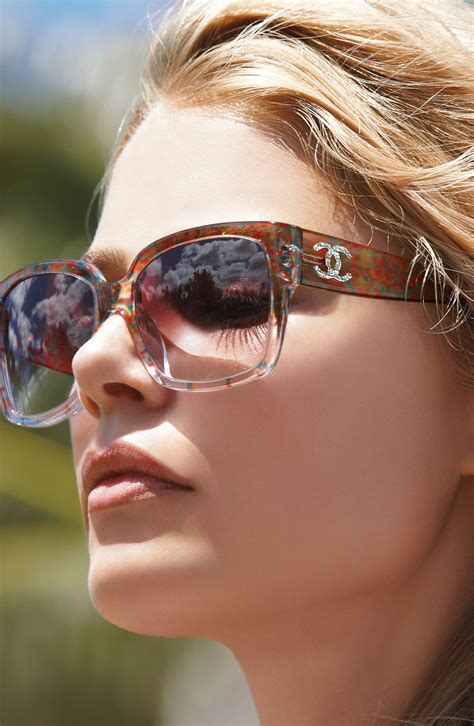 chanel sun|chanel sun glasses for women.